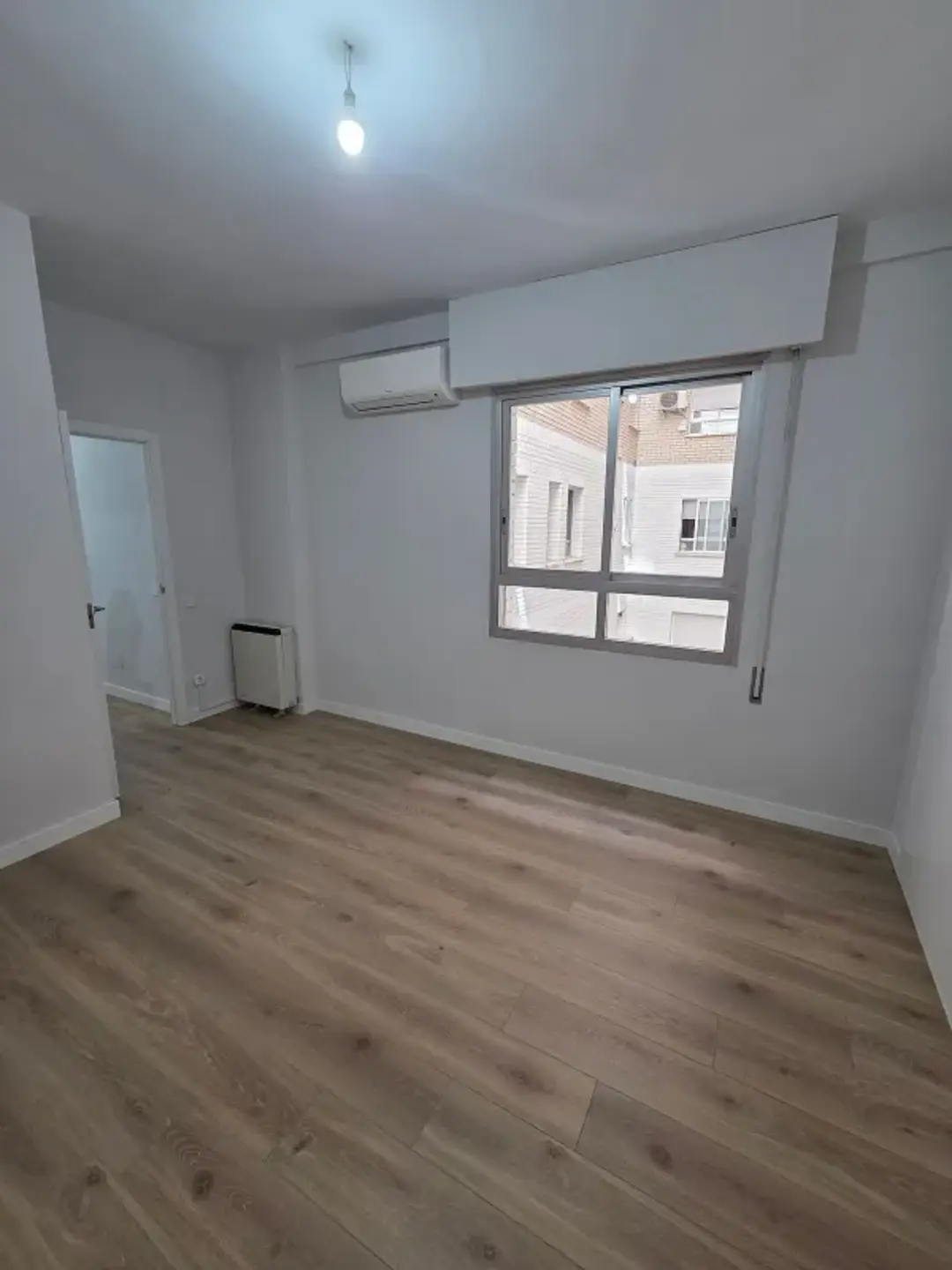 Wohnung 103 m² in Madrid