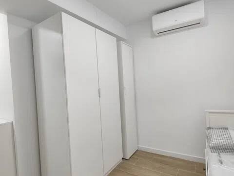 Chambre 80 m², San Juan de Aznalfarache