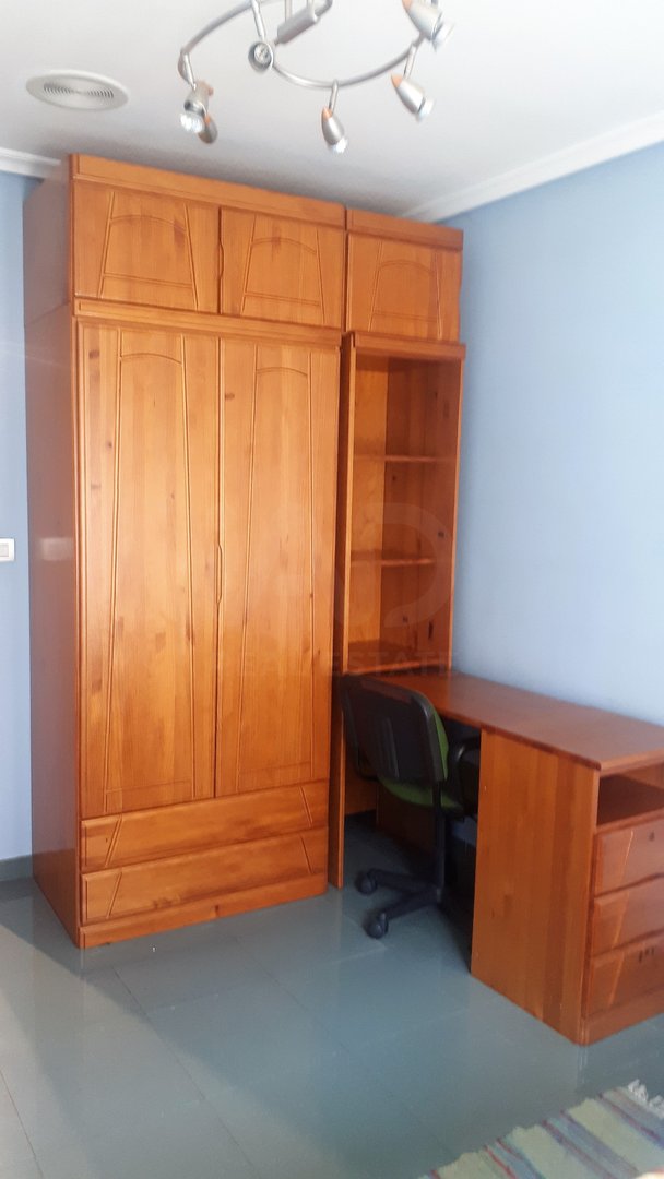 Piso de 81 m² en León