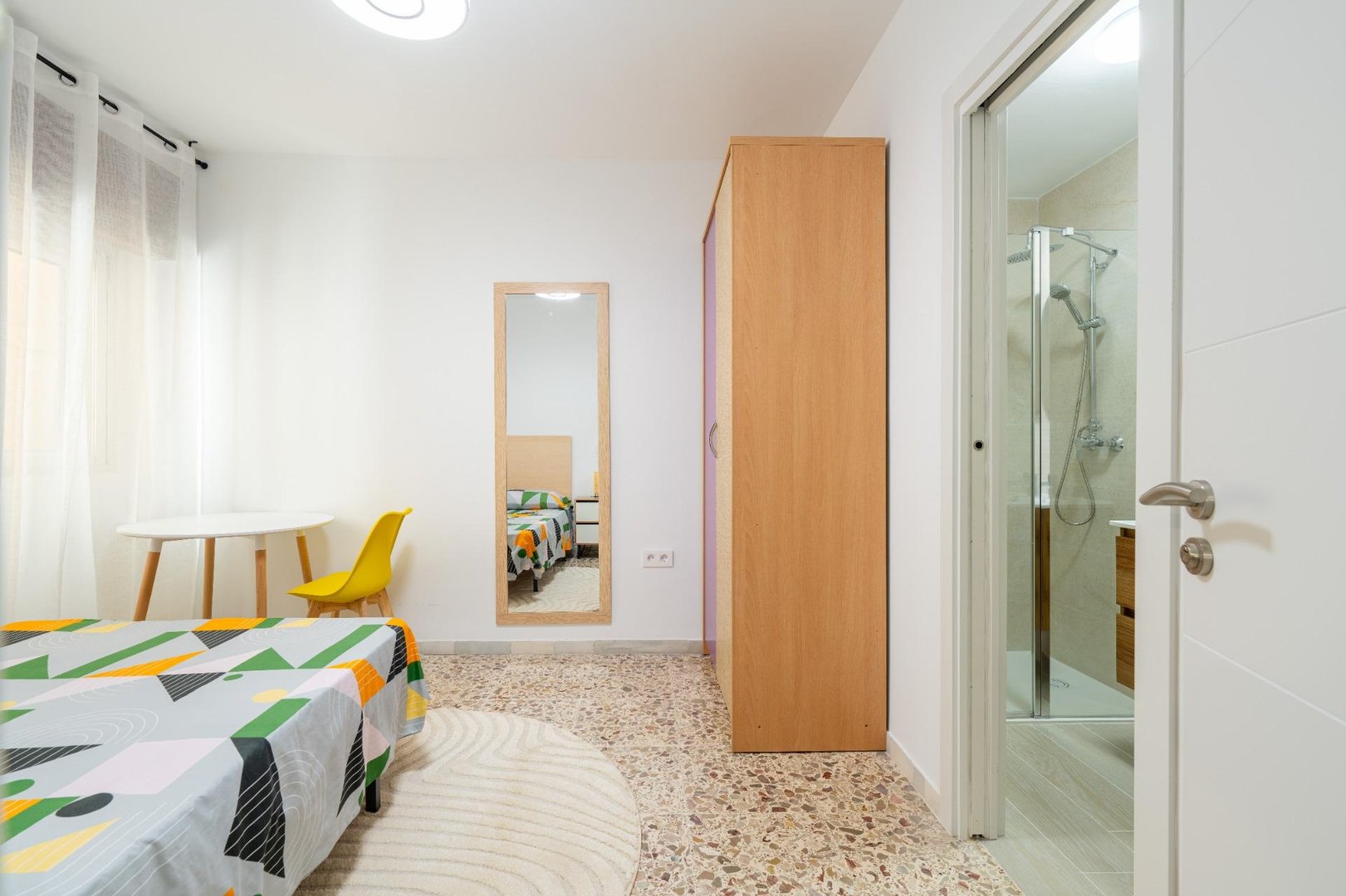 Piso de 156 m² en Almería