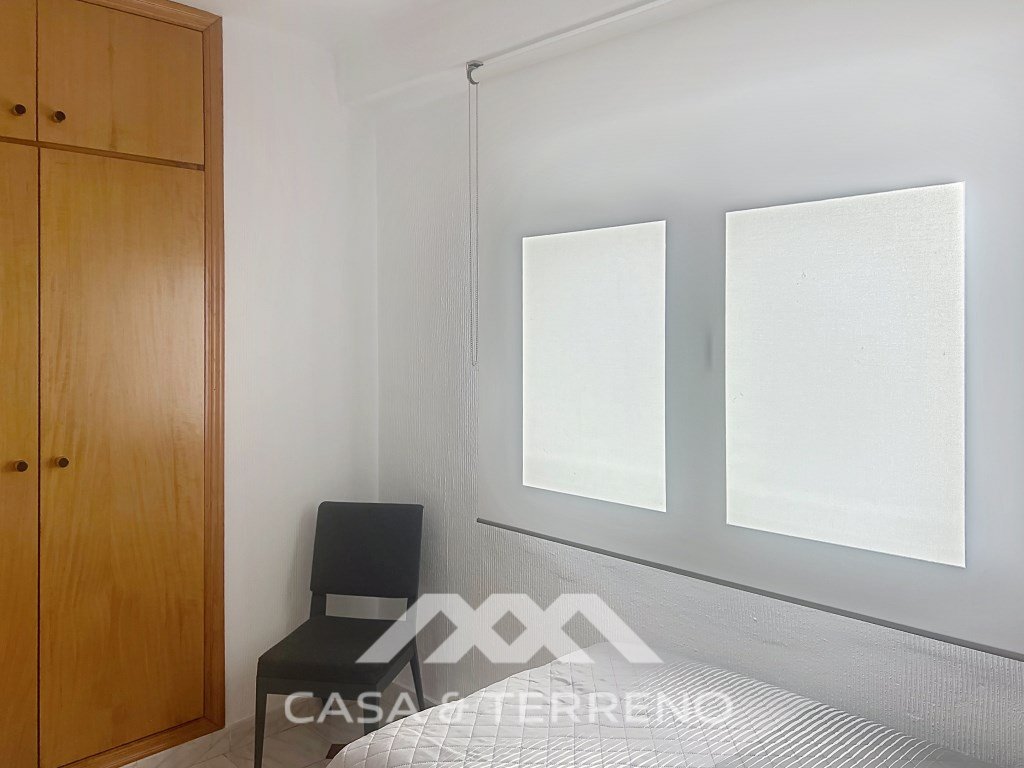 Pis de 89 m² a Vélez-Málaga