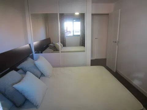 Pis de 82 m² a Sevilla