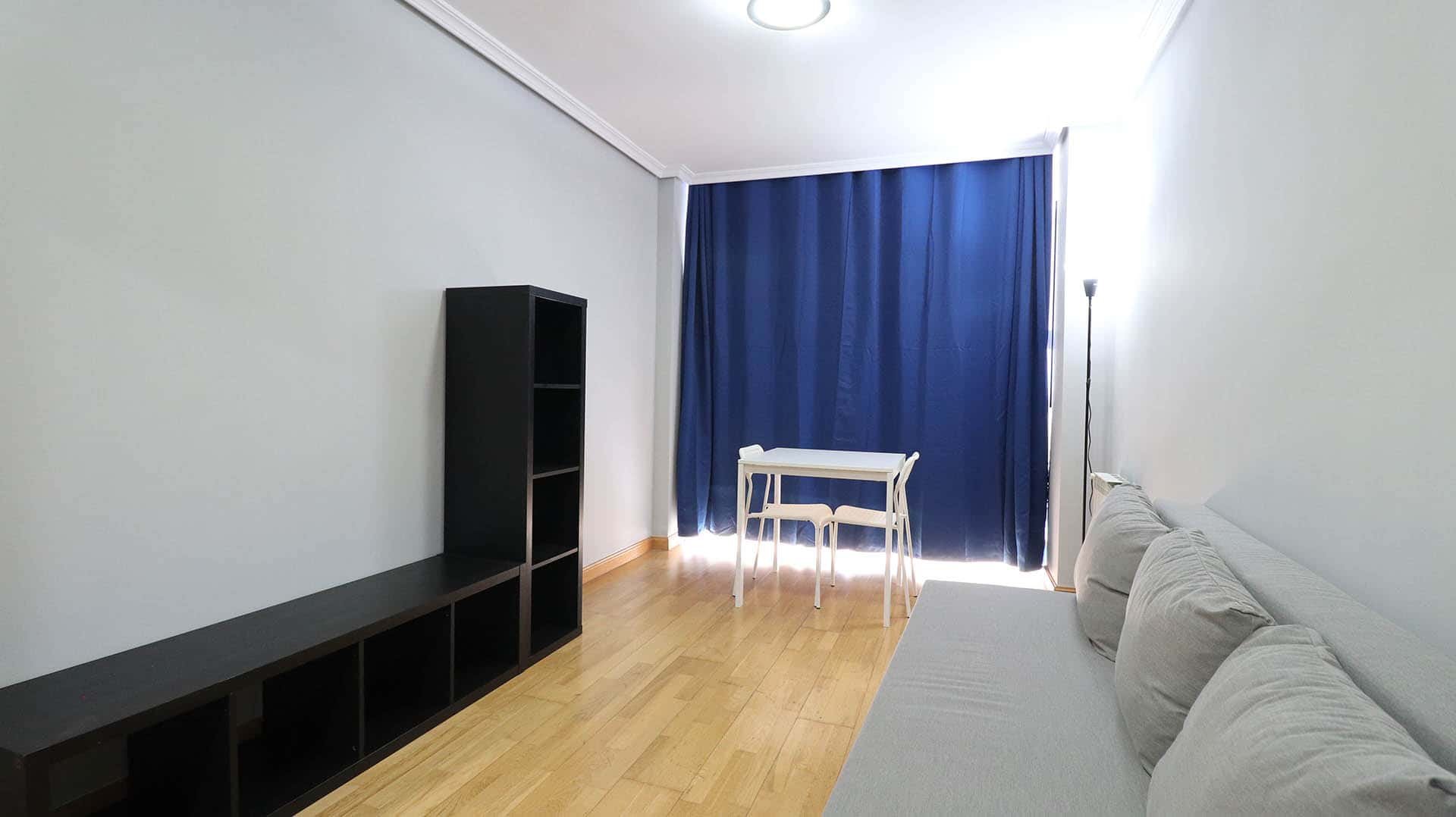 Pis de 35 m² a Madrid