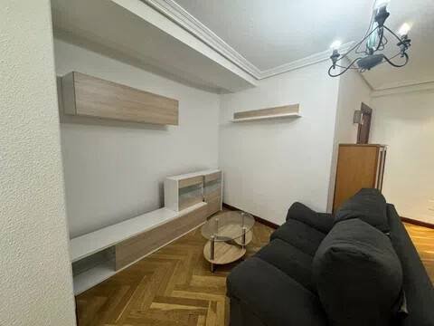 Wohnung 60 m² in Salamanca