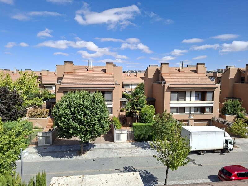 Piso de 320 m² en Valladolid