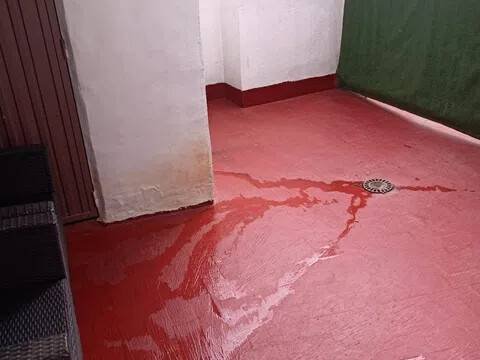 Piso de 76 m² en Valencia de Don Juan