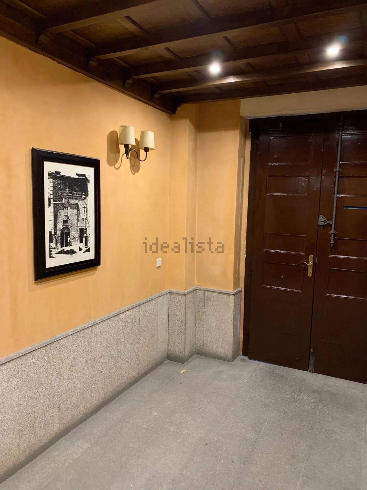 Piso de 132 m² en Segovia