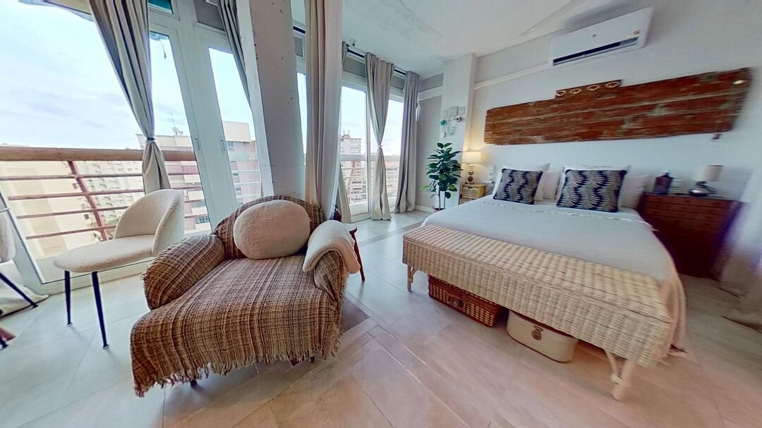 Appartamento 50 m² a Alacant / Alicante
