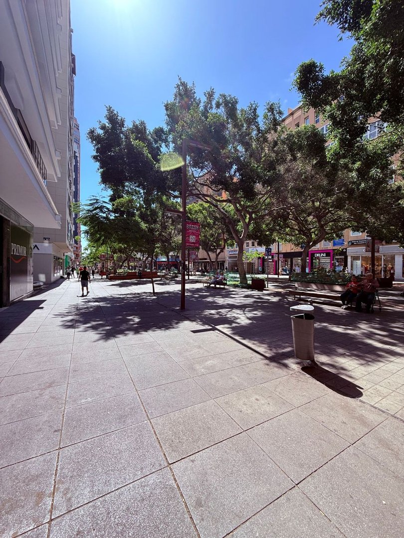 Pis de 104 m² a Las Palmas de Gran Canaria
