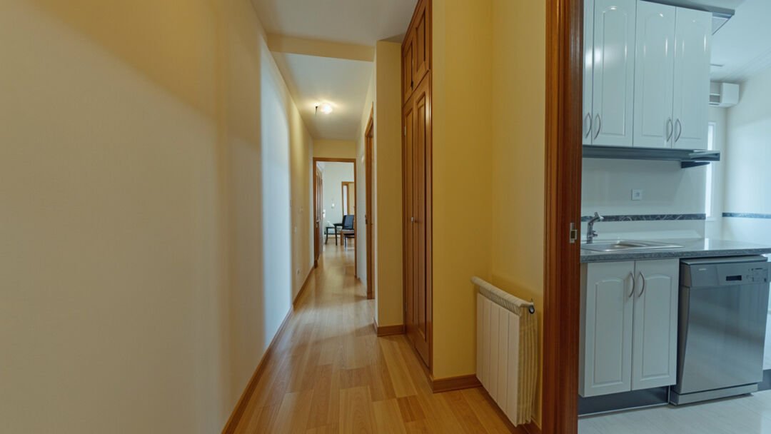 Piso de 67 m² en Madrid