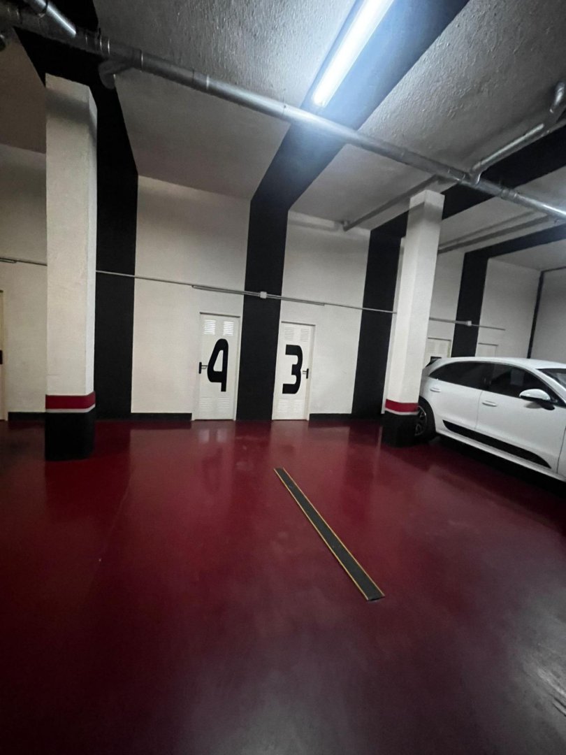 Piso de 99 m² en Ponferrada