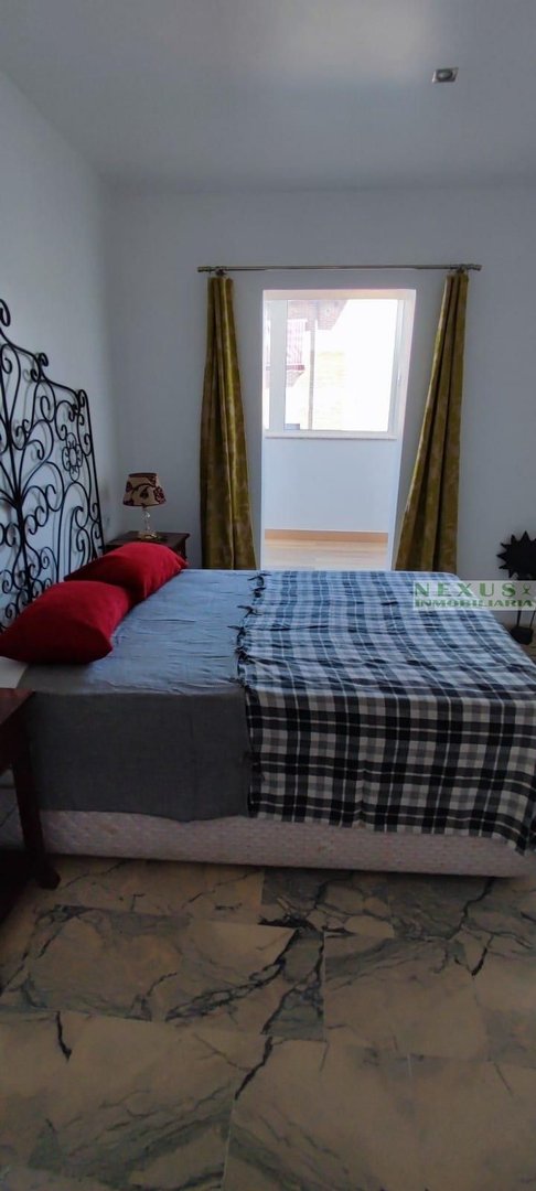Piso de 60 m² en Cáceres