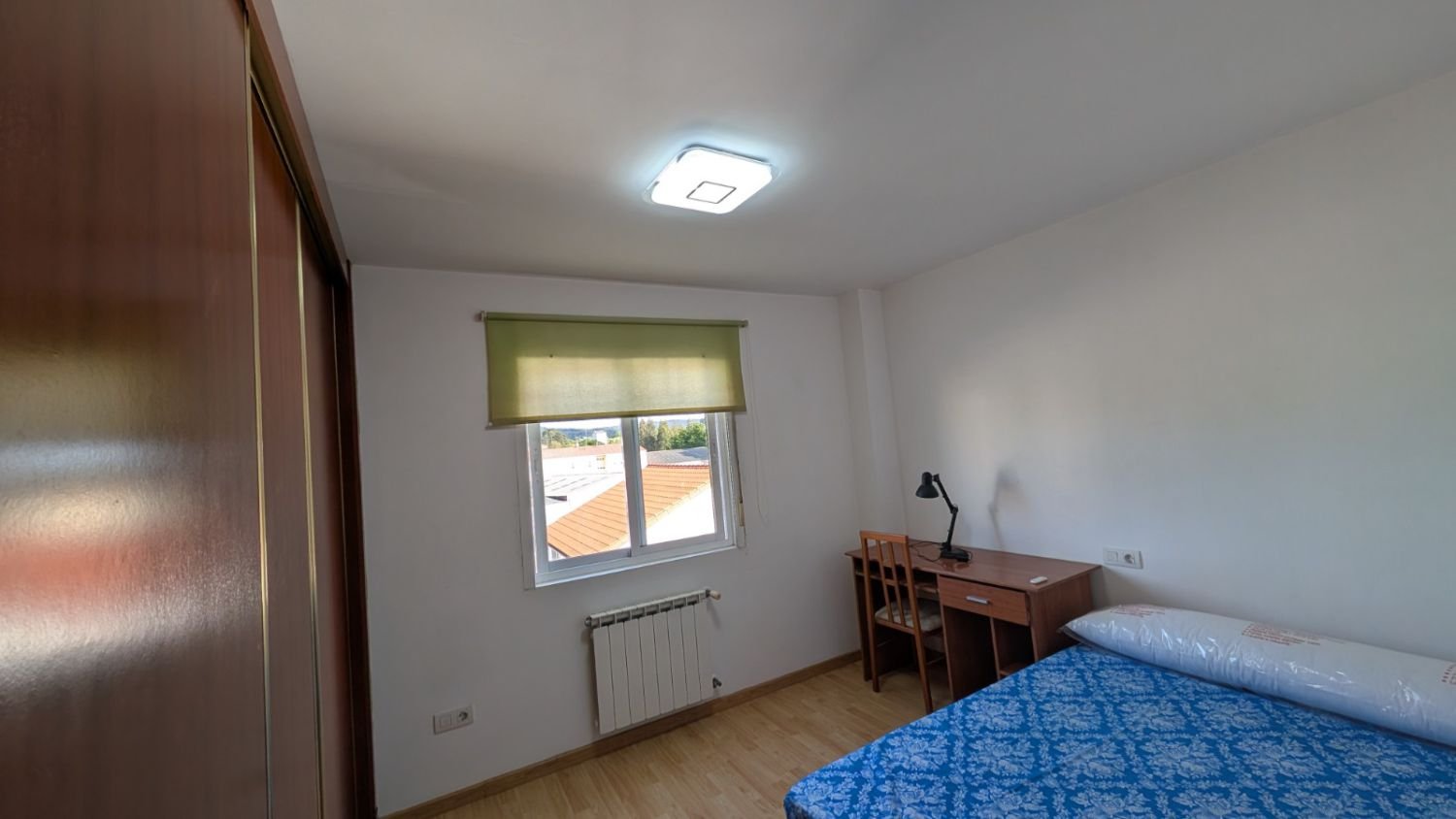 Piso de 105 m² en Narón