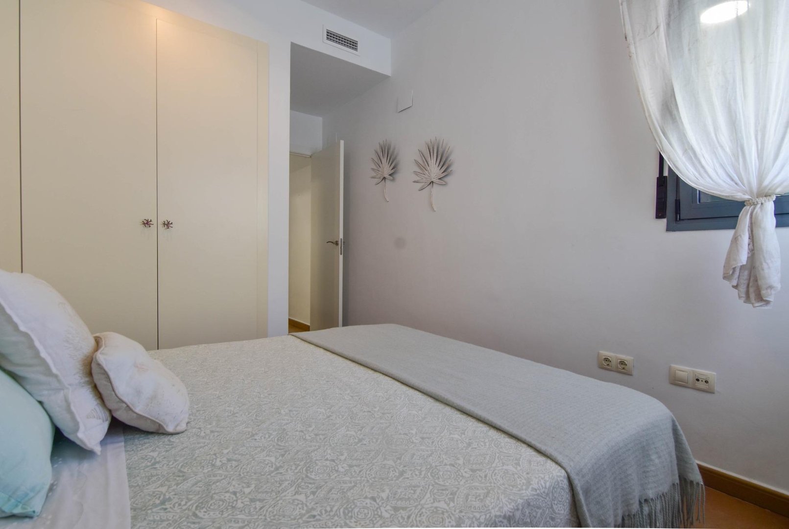 Apartamento 71 m² em Puçol