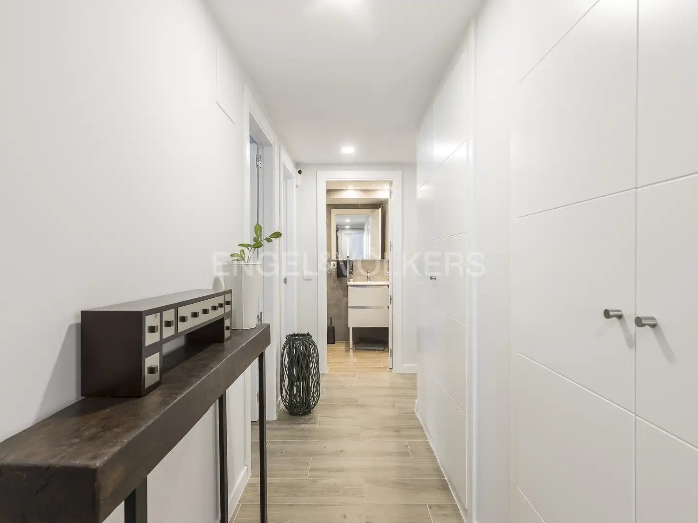 Pis de 124 m² a Esplugues de Llobregat