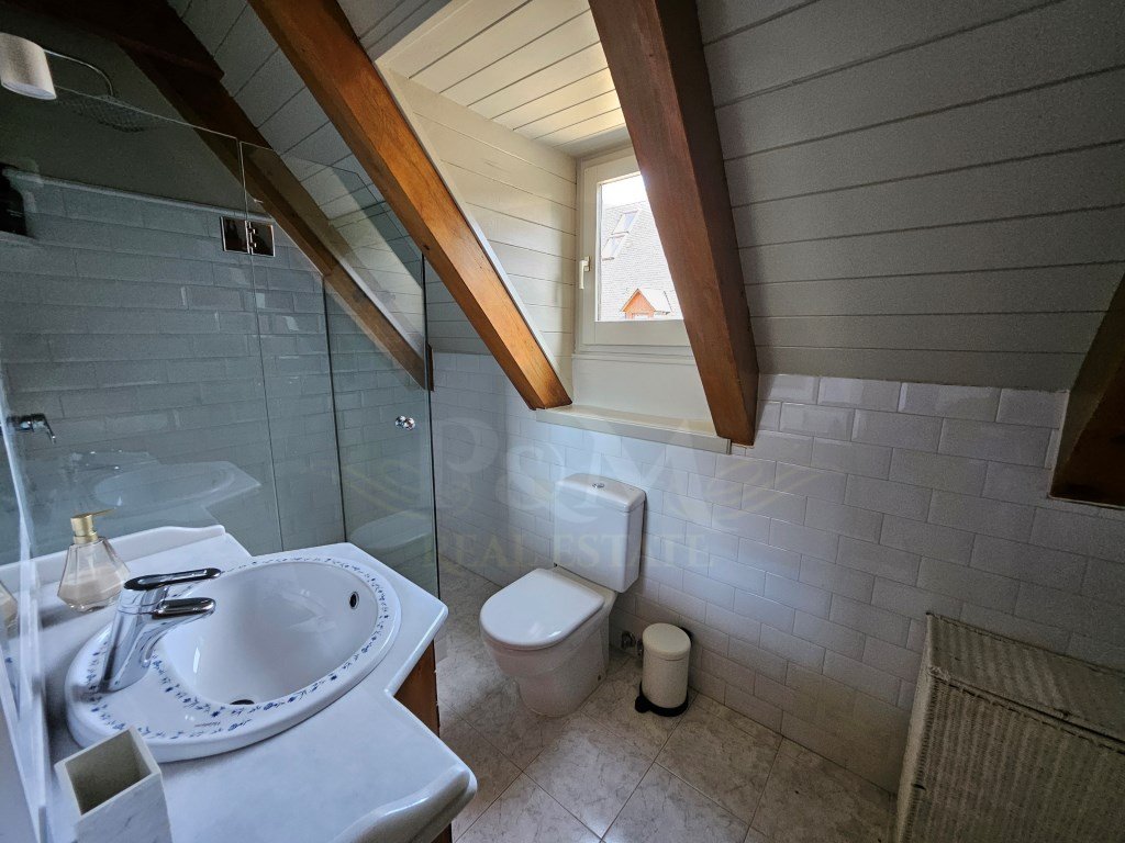 Piso de 290 m² en Viella Mitg Arán
