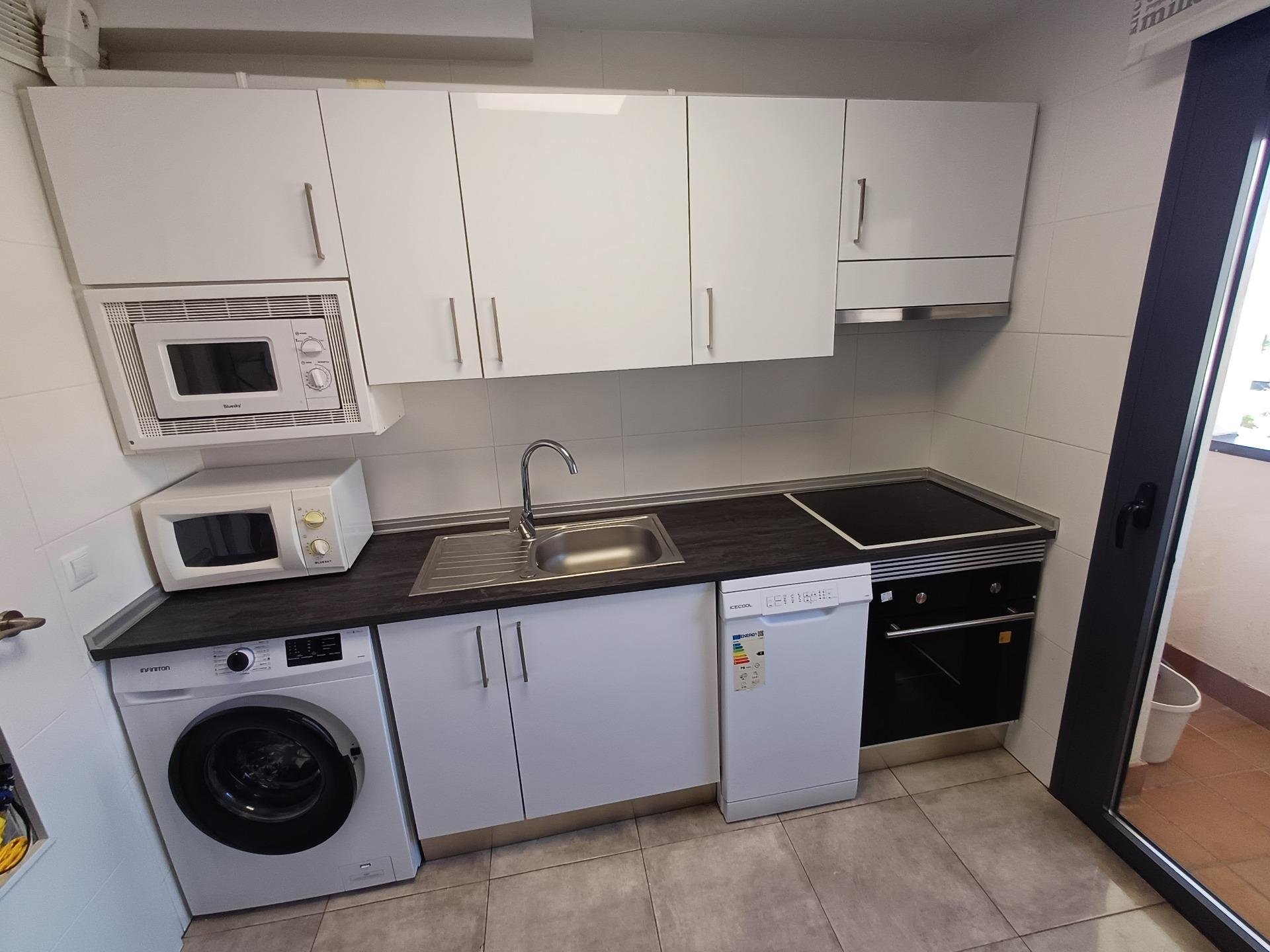 Wohnung 143 m² in Valverde de la Virgen