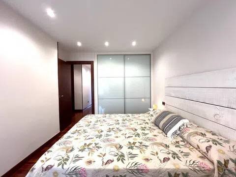Appartement 108 m² à Santander