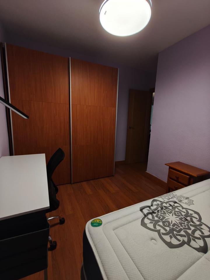 Квартира 111 м² у Granada