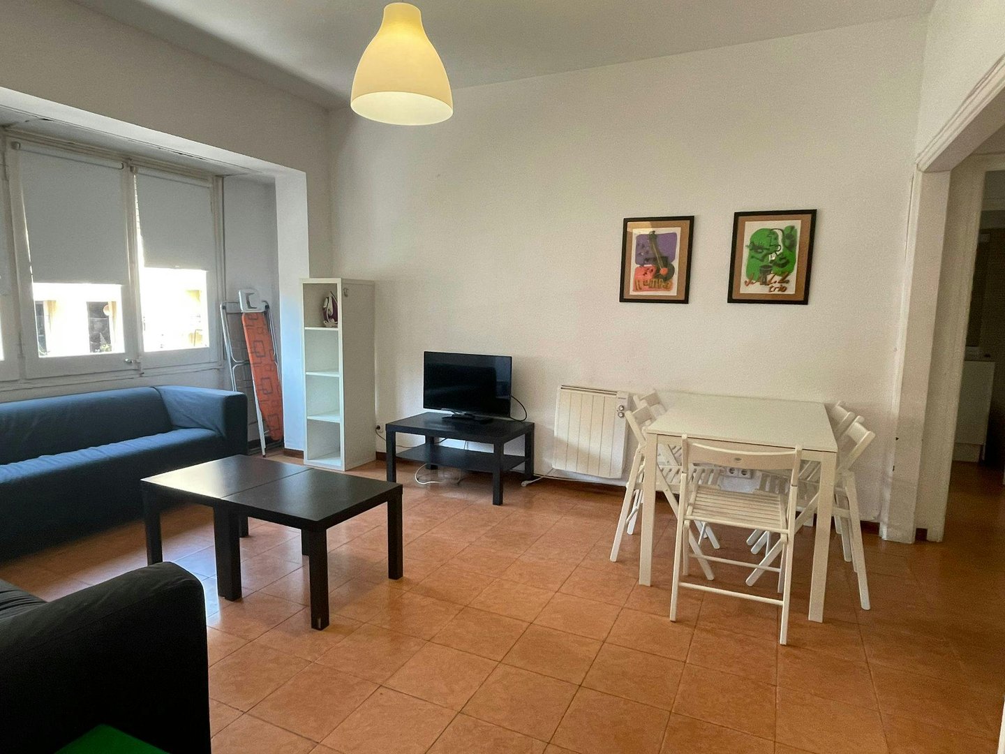 Habitación 80 m², Barcelona