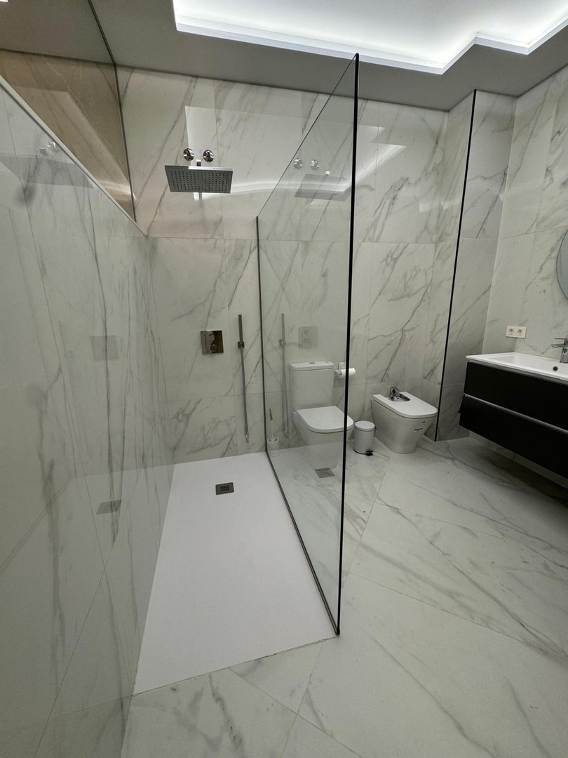 Pis de 45 m² a Salamanca