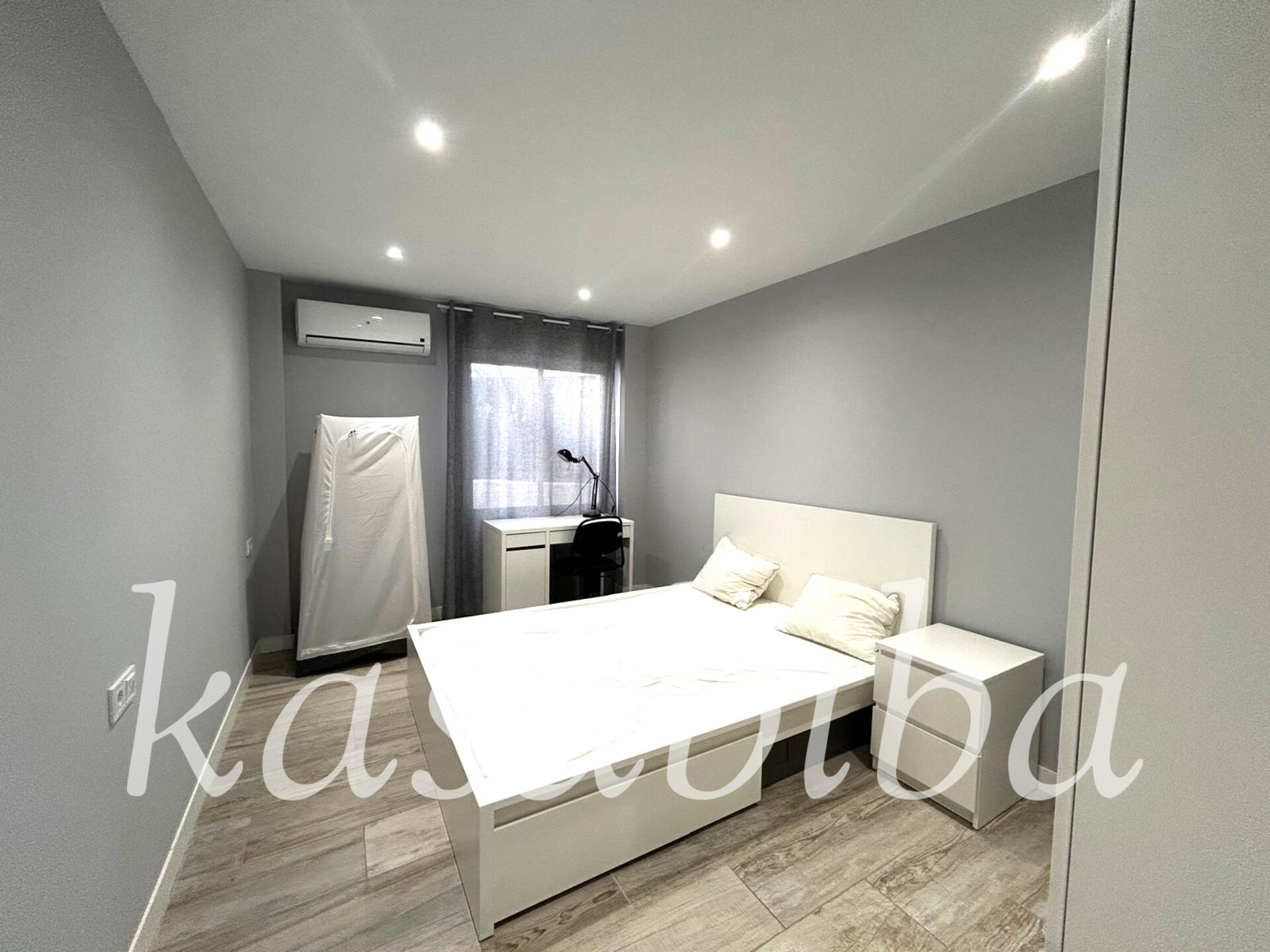 Appartamento 120 m² a Valencia