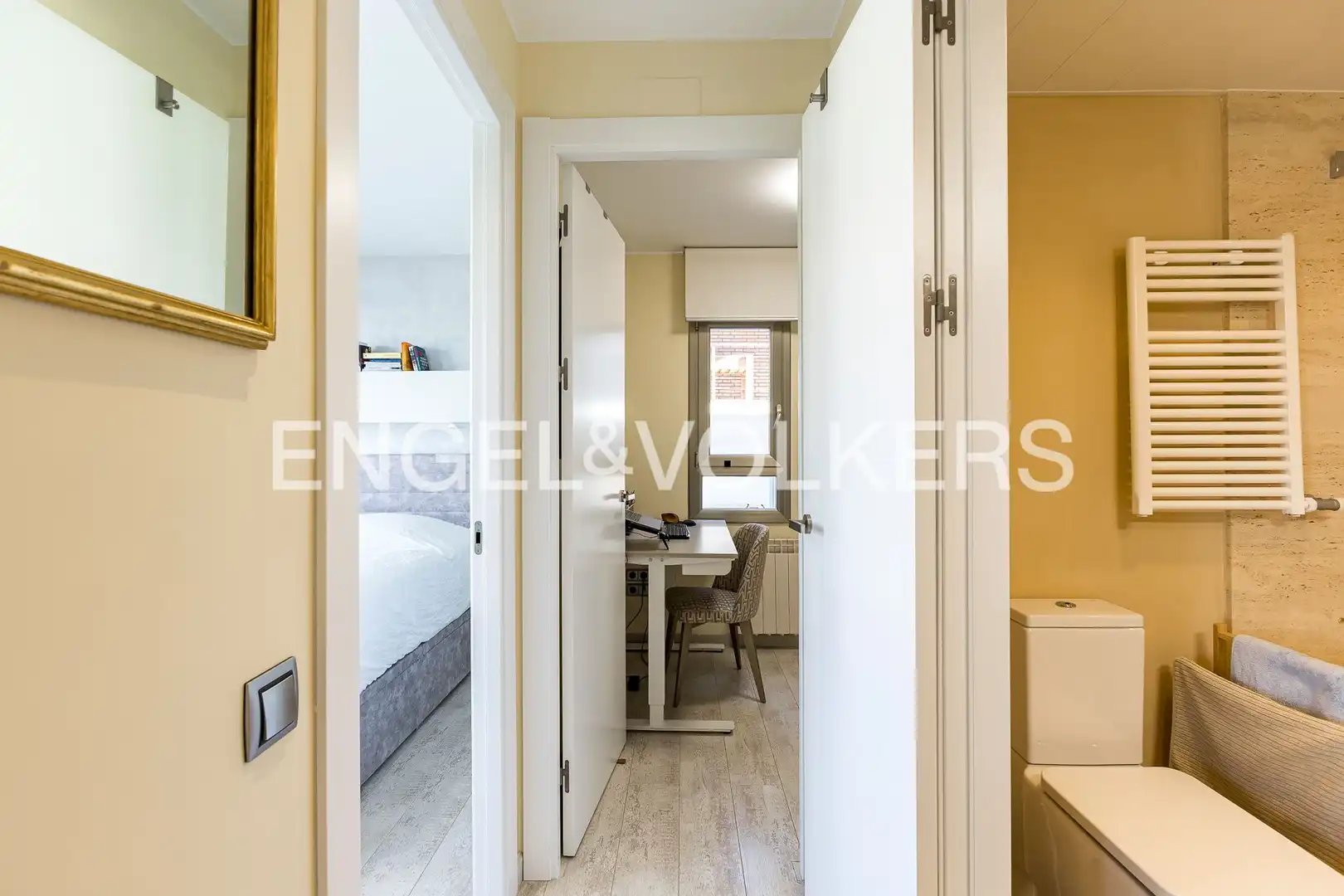 Piso de 66 m² en Sitges