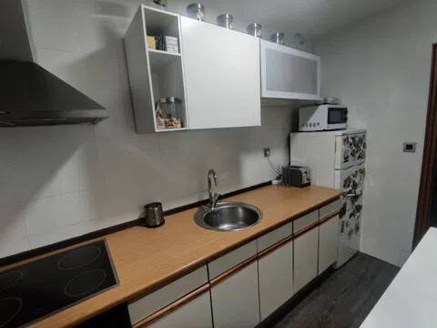 Wohnung 66 m² in Valladolid
