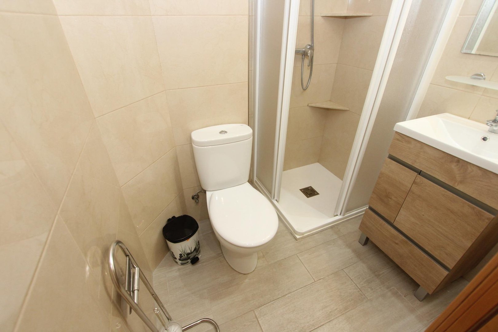 Pis de 97 m² a Granada