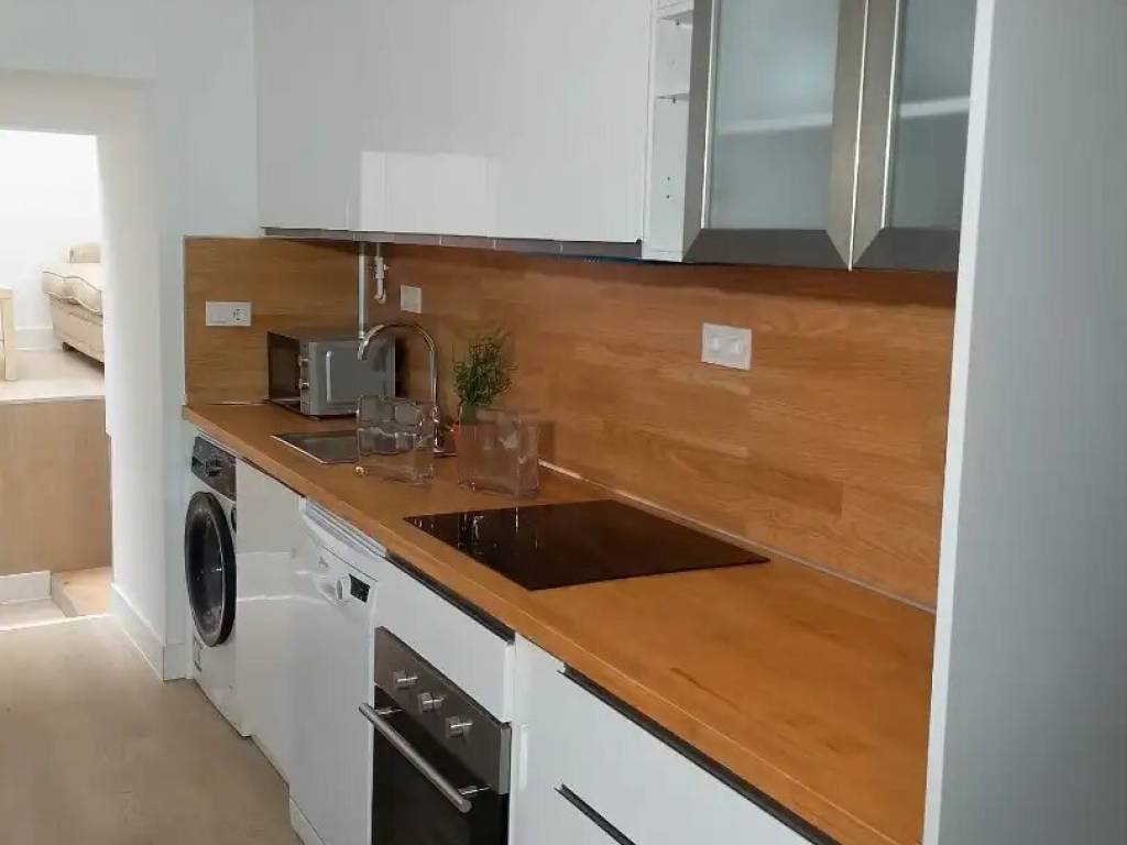 Pis de 70 m² a Oviedo