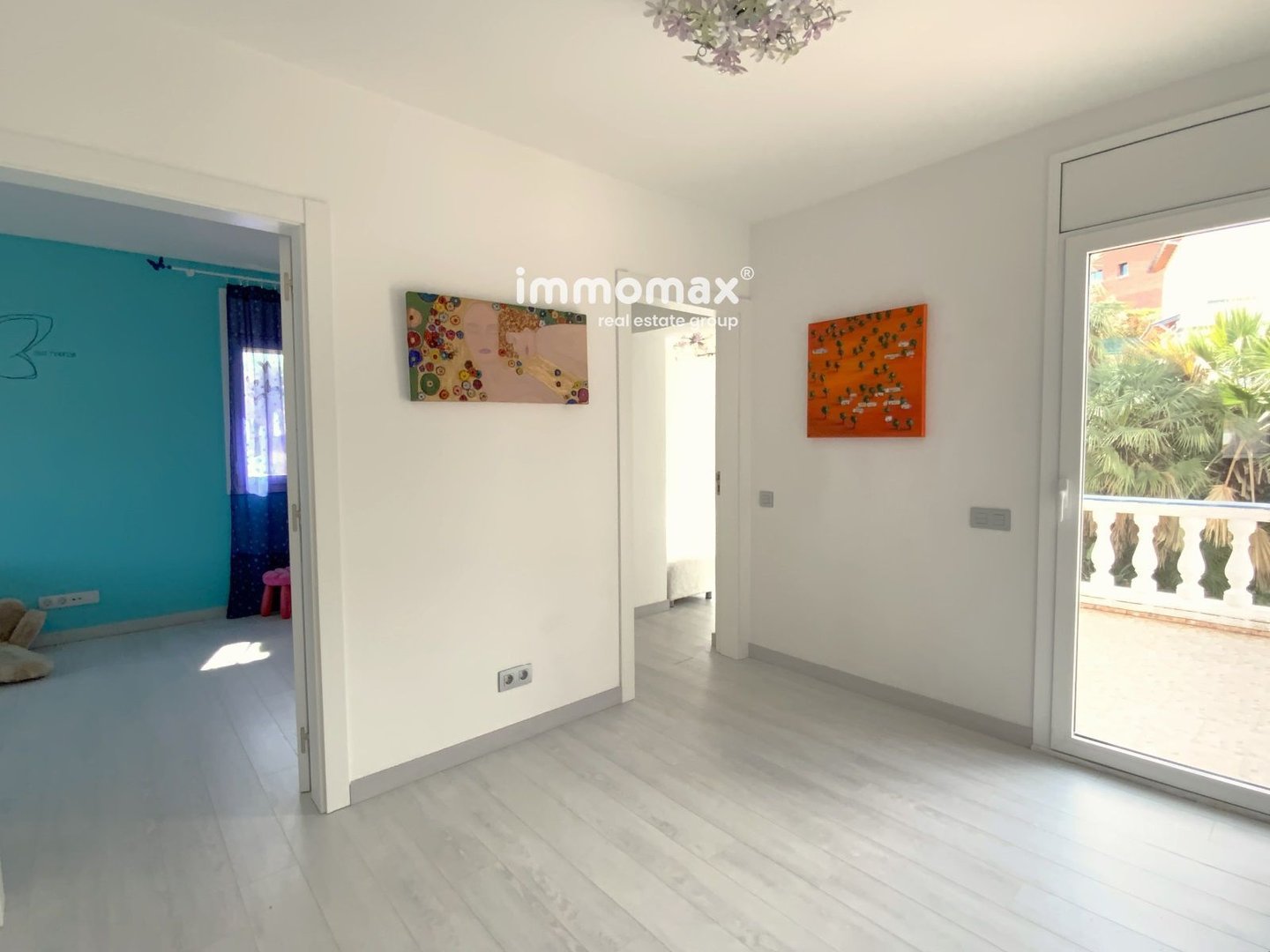 Haus 434 m² in Castelldefels