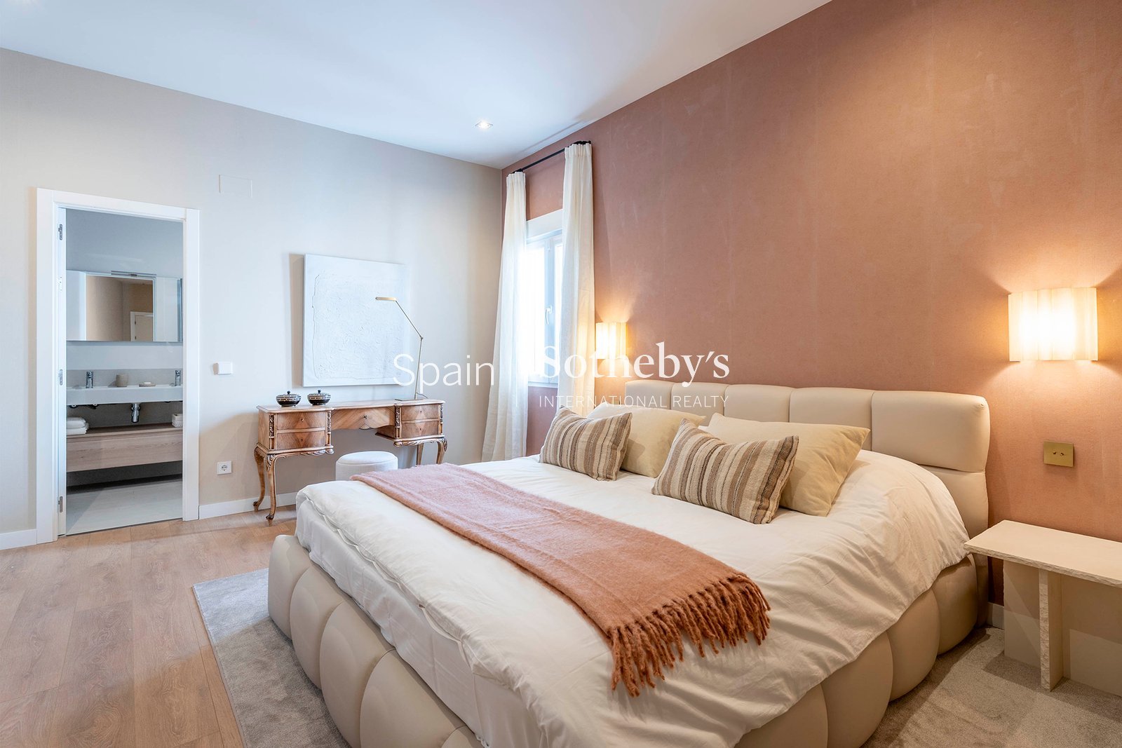 Piso de 158 m² en Madrid