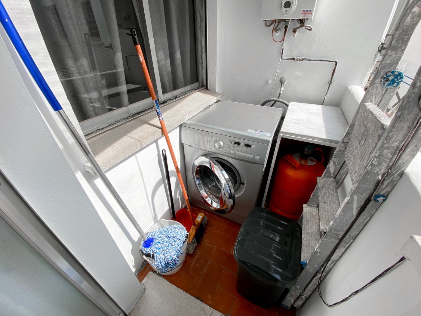 Zimmer 103 m², Valencia