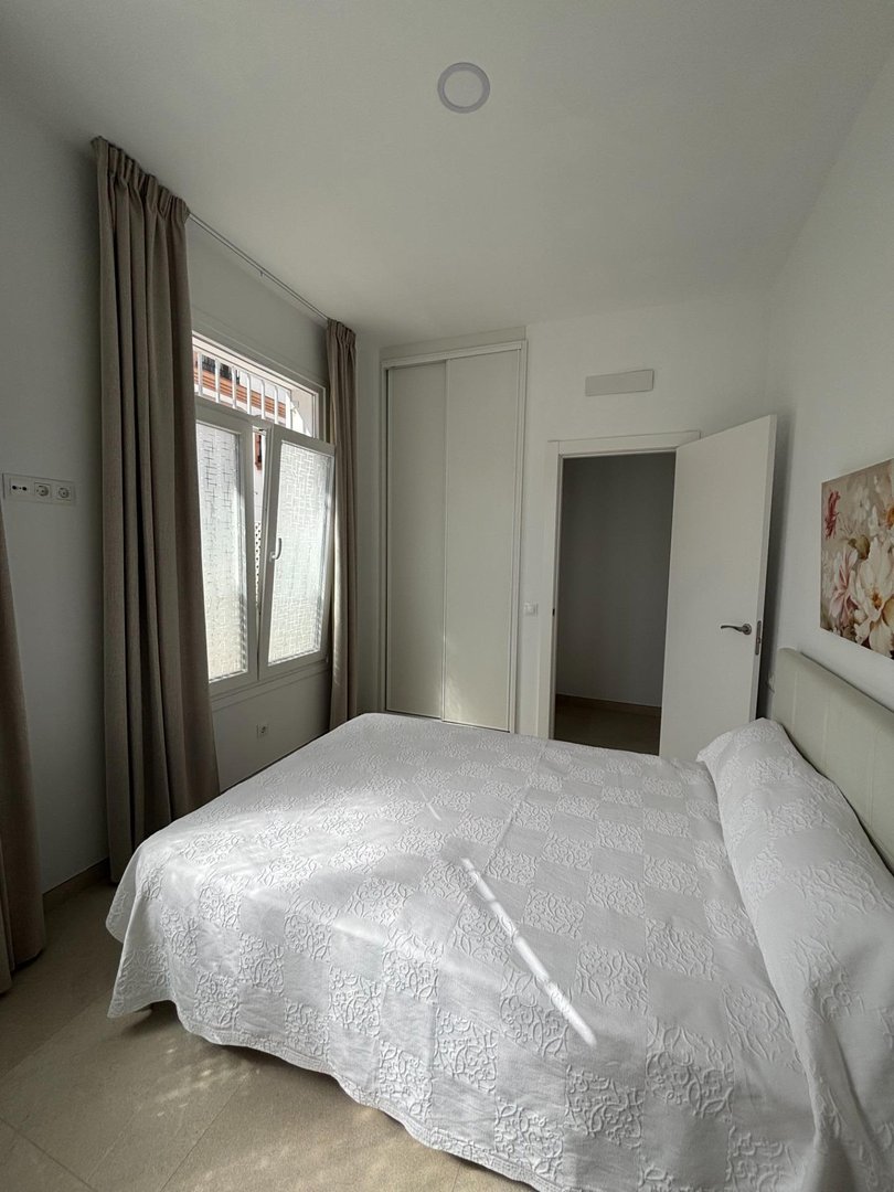 Pis de 97 m² a Estepona