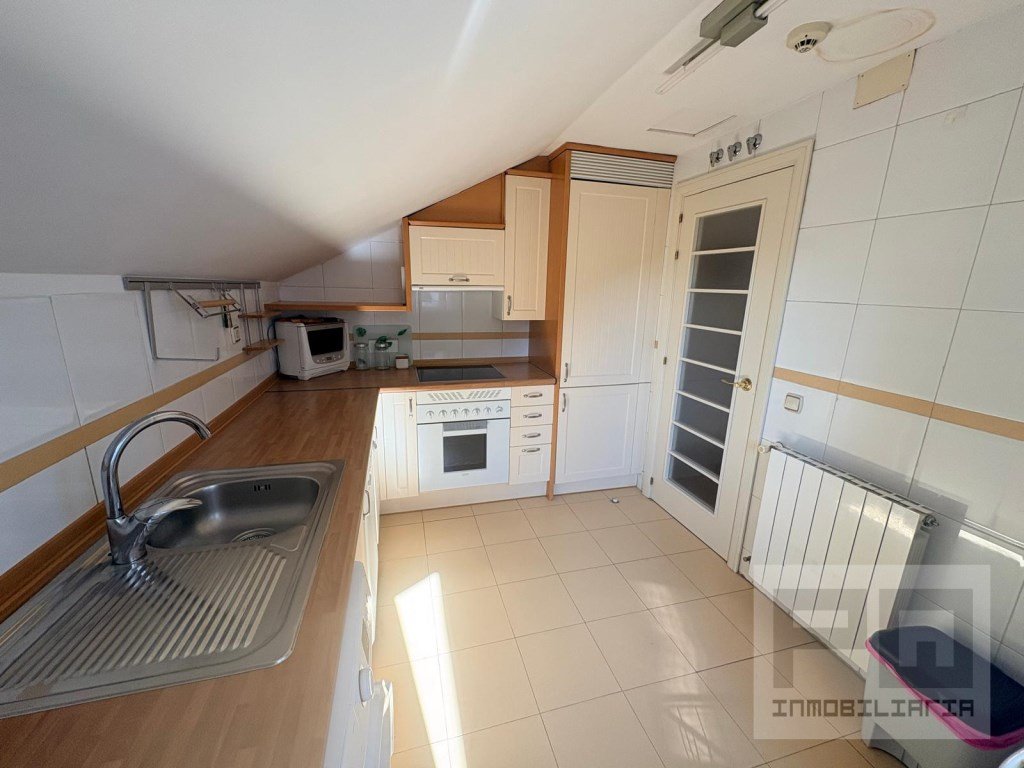 Piso de 60 m² en Ávila