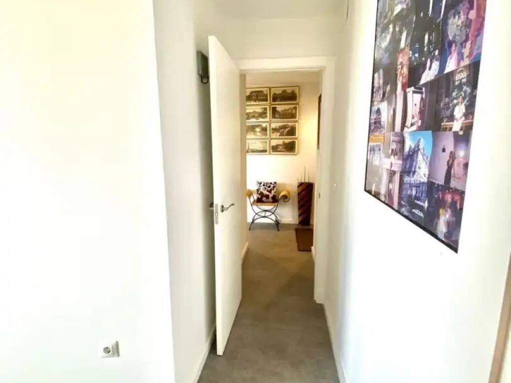 Piso de 82 m² en Tarifa
