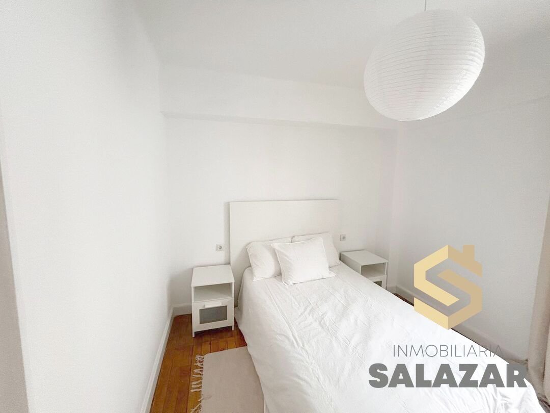 Piso de 54 m² en Bilbao