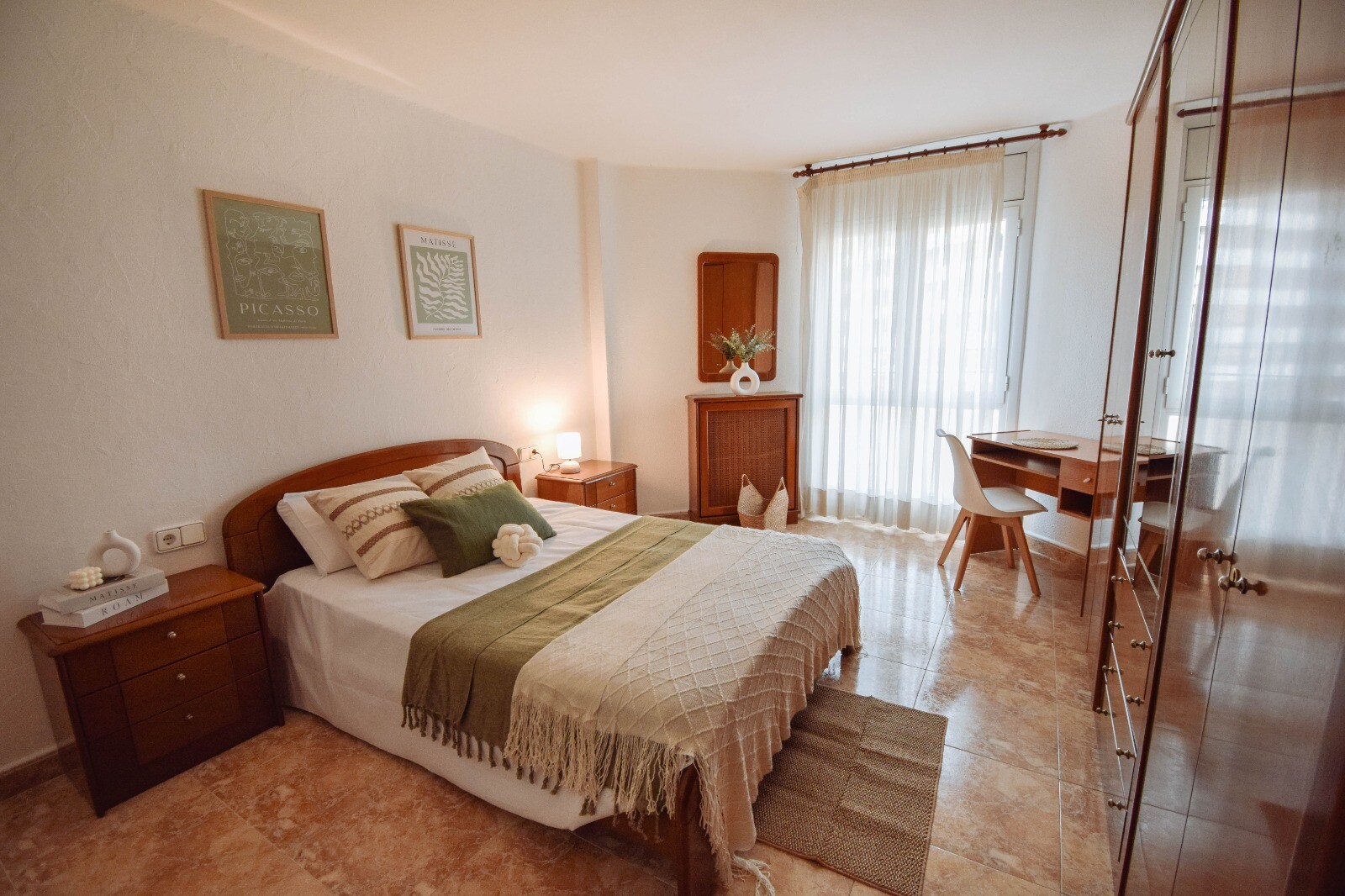 Habitación 141 m², Lérida