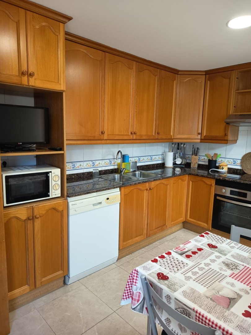 Casa de 160 m² en Ulldecona