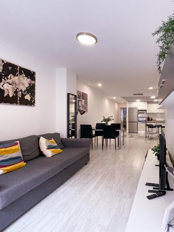 Appartamento 90 m² a Valencia