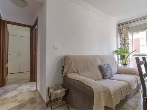 Pis de 70 m² a Sevilla