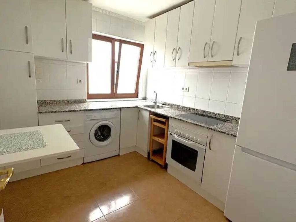 Pis de 90 m² a Oviedo