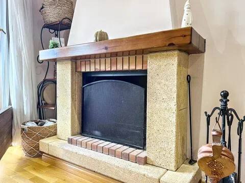 Piso de 70 m² en Villanúa