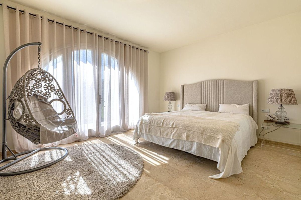 Casa de 540 m² a Estepona