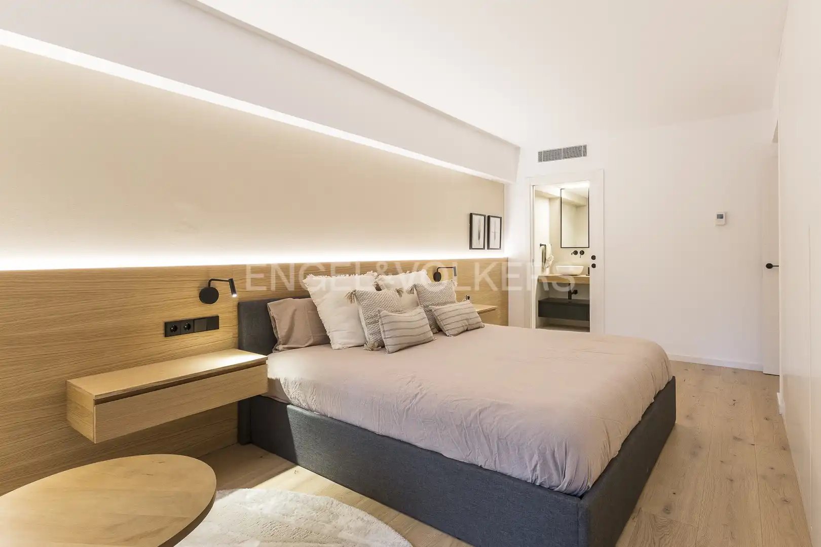 Piso de 150 m² en Barcelona