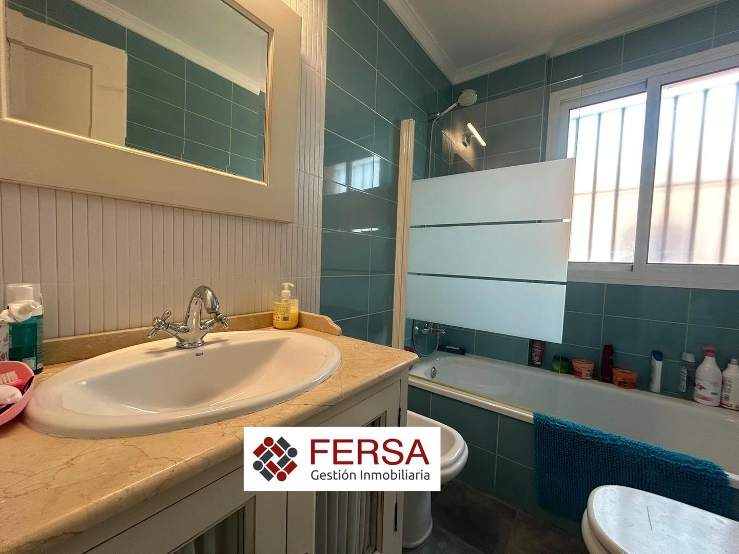 Piso de 280 m² en El Puerto de Santa María