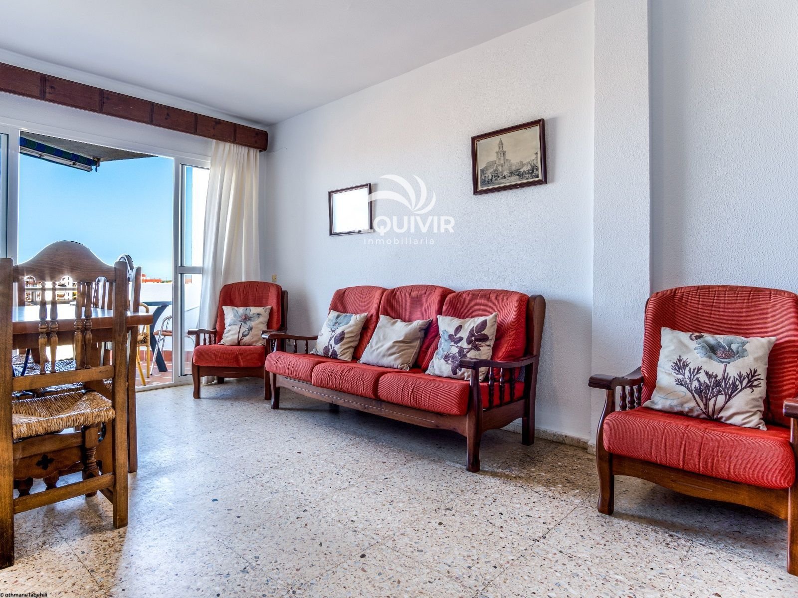 Piso de 85 m² en Almonte