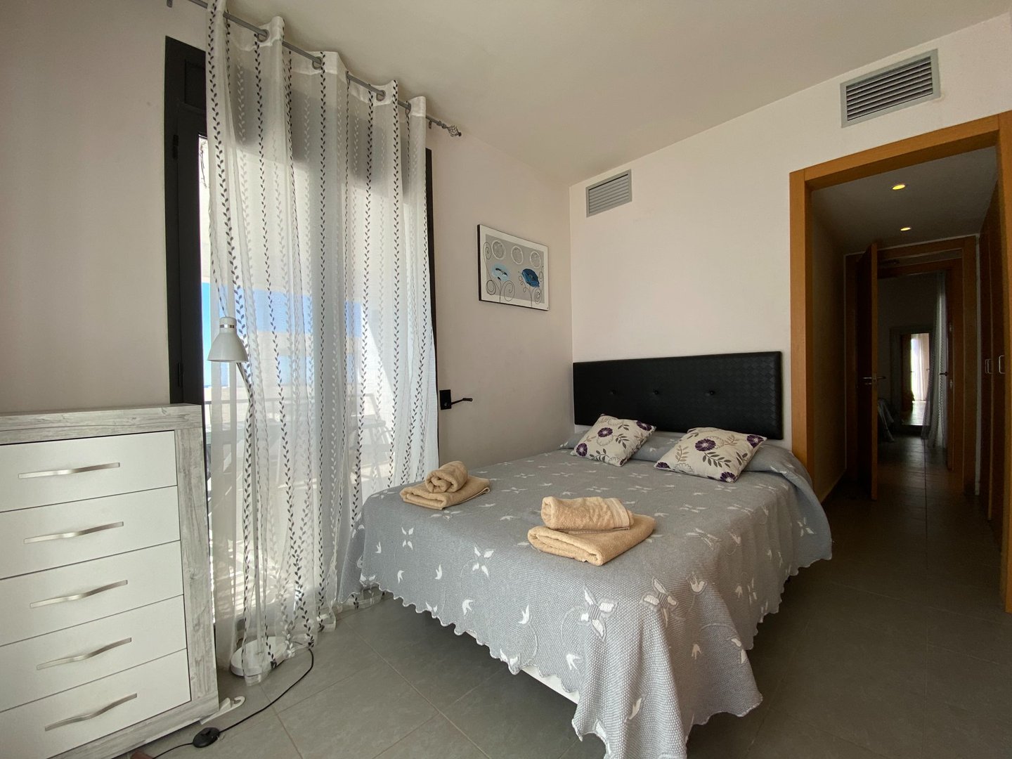 Piso de 150 m² en Mojácar