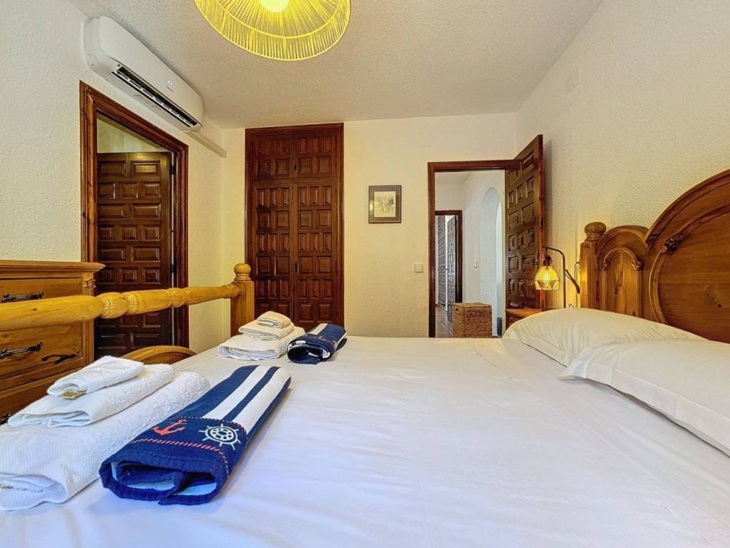 Casa de 140 m² en Alfaz del Pi