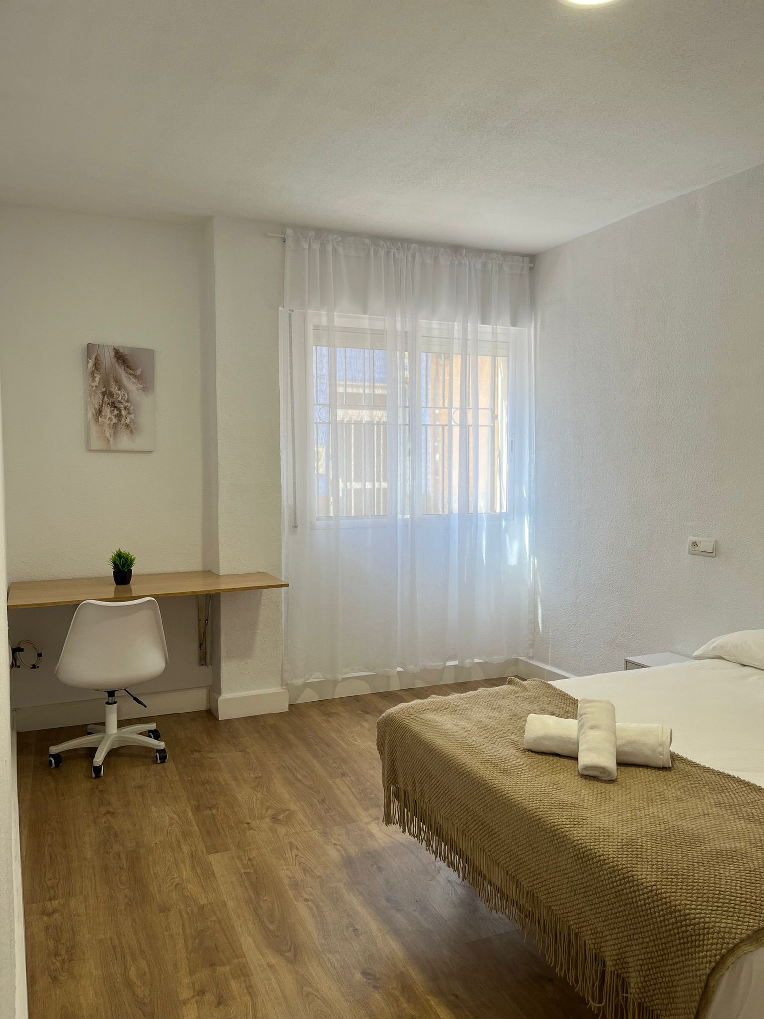 Habitación 110 m², Murcia
